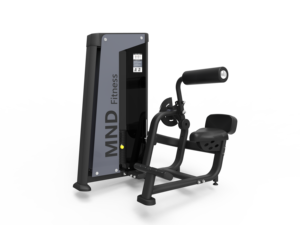 फिटनेस पेटेंट डिजाइन बैक एक्सटेंशन थोक फिटनेस उपकरण भारी ड्यूटी पुरुषों शक्ति प्रशिक्षण जिम खेल प्रशिक्षक - Product Image 2