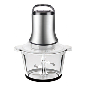 National Production Blender And <b>Mince</b> <b>Meat</b> <b>Machine</b> Cutter Slicer Sus304 Electric Powerful 1 Hp <b>Meat</b> Grinder <b>Machine</b> 2026 - Product Image 4