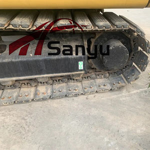 Excavatrice utilisée de marque de l'Amérique <span class=keywords><strong>308</strong></span>,308e 308e2 308c <span class=keywords><strong>308</strong></span> 307d 306 305.5, Offre Spéciale de machine de terrassement de mini excavatrice - Product Image 5