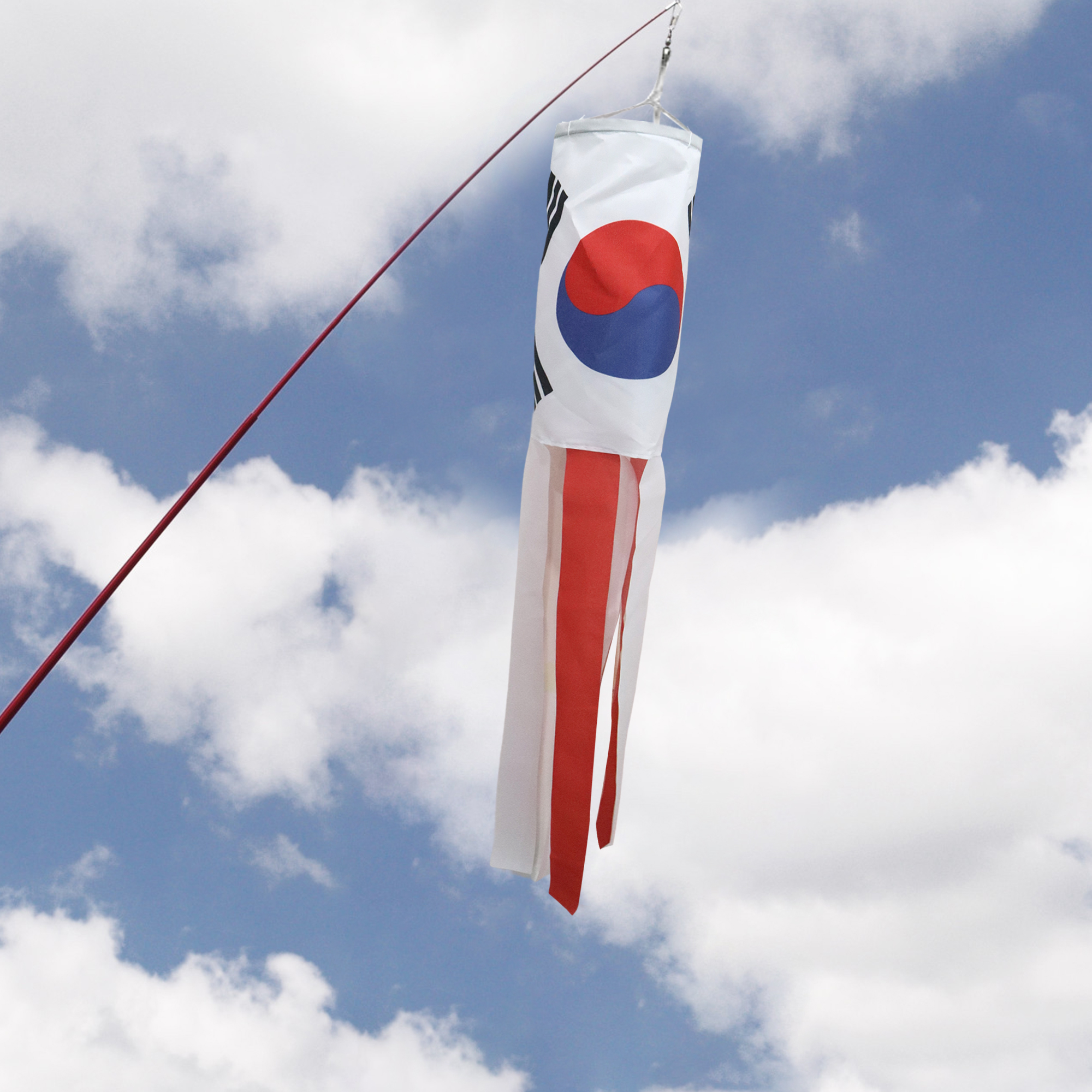 South Korea