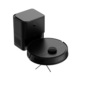 Aspirateur robot EU Liectroux M70 PRO avec fonction autonettoyante - Product Image 4