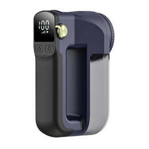 Rasoir en tissu rechargeable du fabricant BSCI, rasoir à peluches avec affichage numérique, dissolvant de pilules à 3 vitesses pour vêtements - Product Image 3