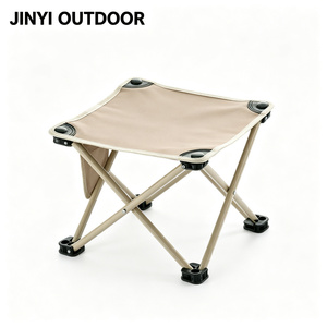 Folding Chair <b>Stool</b>-Portable Camping Fishing Barbecue Home Use-Children's Cloth Outdoor - Product Image 6