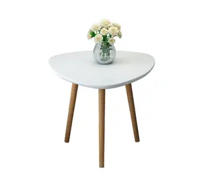 Mobili da soggiorno dal Design moderno mobili da ufficio in legno per la casa comunicano un moderno tavolino da tè