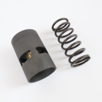Kit de service de soupape thermostatique pour compresseur d'air à vis 2901161700, kit de soupape thermostatique pour pièces de rechange de compresseur Atlas Copco