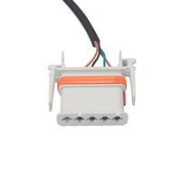 Sensor de Presión de Sobrealimentación para Scania Serie P G R T - 1862890 535520 1787155 2149696 1457305 1535520 1862787 2131817 1862797 0417020