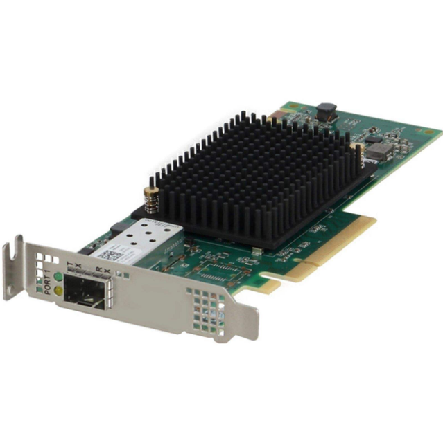 LPE32000-M2 32GB Dual-Port HBA Fibre Channel Card