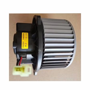 Repuestos de Excavadora a Bajo Precio: Conjunto de Ventilador 803704432 AH001413 para Maquinaria de Construcción XE335, XE360, XE370 - Product Image 1