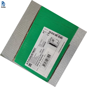 ATV320U07M2C ATV320 U07 M2C Módulo de Control de Automatización Industrial con Variador de Velocidad - Product Image 1
