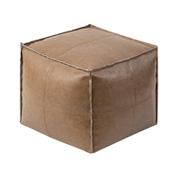 Pouf carré marocain pour la maison, tendance, salon, pour se reposer