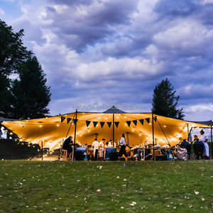 Professional Designer Stretch Shade Waterproof Bedouin Stretch <strong>Tent</strong> <strong>for</strong> Parties - Product Image 2