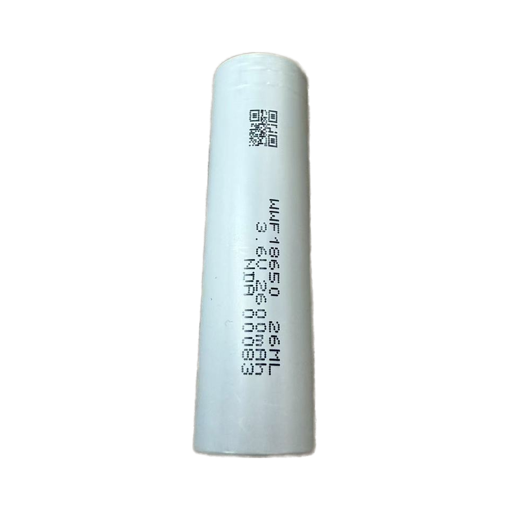 Rechargeable Digital Table Lamp with 18650 Long-Life Low Temperature Cylindrical Lithium Ion Battery-Digital Battery Table Lamp