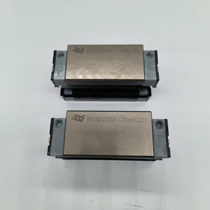 Taiwan STAF Linear Bearing BGXX25BN Linear <strong>Guide</strong> Slide Block X25BN - Product Image 5