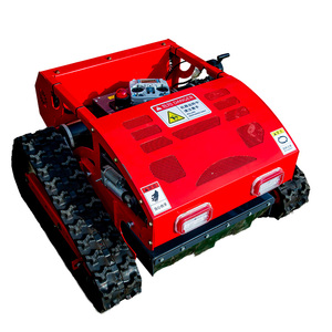 Cortadora de Césped a Gasolina con Control Remoto, Multifuncional, para Reparación de Césped - Product Image 6