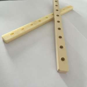 Pièces de rechange CNC 5 axes WISHTEK de haute précision, pièces usinées sur mesure en métal, aluminium, acier inoxydable, tournage et fraisage - Product Image 1