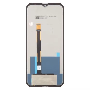 Ensamblaje de Pantalla Táctil Incell a Granel - Pantalla LCD Original para Teléfono Móvil <span class=keywords><strong>Blackview</strong></span> <span class=keywords><strong>BV7100</strong></span> - Product Image 2
