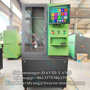 Neues EUI EUP Cambox Testsystem BC300 <span class=keywords><strong>Common</strong></span> <span class=keywords><strong>Rail</strong></span> Injektor pumpen prüfstand - Product Image 3