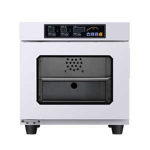 상업용 제빵 공장 피자 도우 발효기 소형 발효 캐비닛 지능형 스팀 분사 일정 온도 유지 - Product Image 2