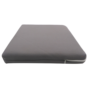 Không Mùi Lớn <span class=keywords><strong>Sofa</strong></span> Trở Lại Chỗ Ngồi Đệm Đu Thay Thế Độn Bìa Thoải Mái Không Khí Bên Trong Lõi Poe Thoáng Khí Bọt Cho Nhà Bếp - Product Image 1