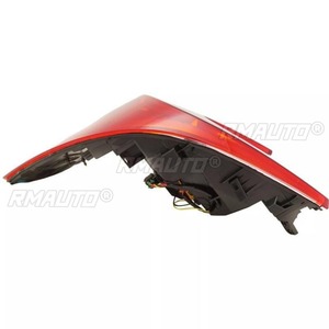 For Honda Accord 2018-2022 LED <b>Daytime</b> <b>Running</b> <b>Light</b> Waterproof Fog Lamp Car Taillight Assembly Body Kit 33550TVAA01 - Product Image 4