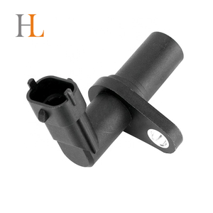 H & L OEM 39180-03000 3918003000เซ็นเซอร์ข้อเหวี่ยงเกียร์ชิ้นส่วนรถยนต์ CKP เซ็นเซอร์ตำแหน่งเพลาข้อเหวี่ยงสำหรับ Hyundai Kia - Product Image 3