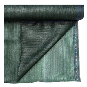 Bán buôn giá rẻ đen 30%-90% + UV Nông Nghiệp Nhà kính vải bóng râm vườn Sun Shade Net - Product Image 2