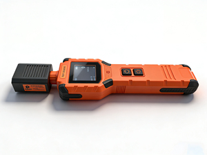 เครื่องตรวจจับก๊าซเลเซอร์ระยะไกล Ray-90Mini RMLD เครื่องวิเคราะห์ก๊าซ ประเภทสินค้า เครื่องตรวจจับการรั่วไหลของก๊าซ เครื่องตรวจจับก๊าซแบบพกพา (TDLAS) - Product Image 3