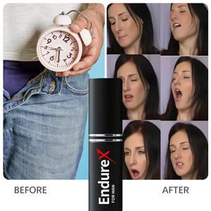 Großhandel Delay Spray Langlebige Höhepunkt Zeit Verlängern Ejakulation Männliche Verzögerung Lange Zeit Sex Öl für Männer Fabrik Direkt vertrieb - Product Image 1