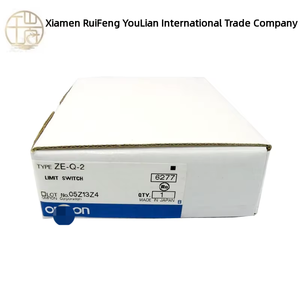 Modulo Ze-q-2 Ze-n-2 Xe-q-2 Xe-qa2-2 Ze-n21-2 Nuovo Originale Pronto per la Spedizione PLC Dedicato per Automazione Industriale - Product Image 1