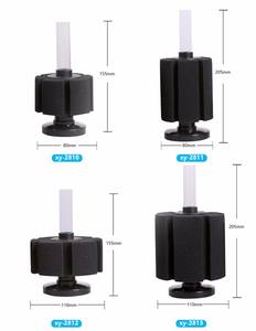 <span class=keywords><strong>Xinyou</strong></span> <span class=keywords><strong>aquarium</strong></span> sponsfilter XY-2810 XY-2811 XY-2812 XY-2813 - Product Image 2