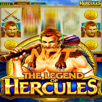 Kabinet Game Layar Horizontal Versi Inggris Asli IGS Hercules untuk Dijual