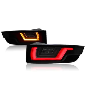 Feux arrière de voiture TYPY pour Land Rover Evoque 2012-2018, feux de jour à LED, 12V, mise à niveau de rétrofit - Product Image 6