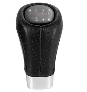 工場卸売車ギアシフトノブスティックシフトレバーノブE34 E36 E38 E39 E46 E5 E60 E61 E63 E83 E90 E91 E93用モデル - Product Image 4