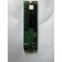 MTFDDAV240TDS-1AW1ZABYY 240GB M.2 2280 SATA SSD, kecepatan baca 540MB/dtk, kecepatan tulis 310MB/dtk,