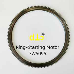 เฟืองวงล้อสำหรับเครื่องยนต์ 3116 3126 7W5095 7W-5095 - Product Image 2