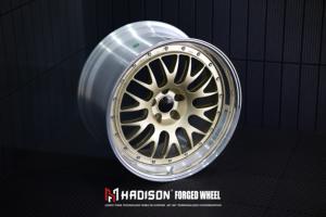 Jantes en alliage de qualité supérieure, 2 pièces, 19, 20, 21, 22 pouces, 5x120, jantes de performance pour supercars <span class=keywords><strong>Audi</strong></span> <span class=keywords><strong>R8</strong></span> V10 <span class=keywords><strong>Lamborghini</strong></span> <span class=keywords><strong>Huracan</strong></span> - Product Image 3