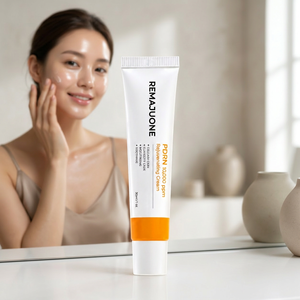 Crema Rejuvenecedora Coreana para el Cuidado de la Piel con PDRN 10000 PPM, Ácido Tranexámico, Camelia, Complejo CICA, Ácido Hialurónico y Niacinamida - Product Image 3