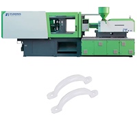 Máquina de Inyección de Plástico de 380 Toneladas de Alta Calidad en Venta Directa de Fábrica