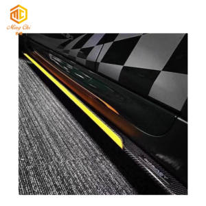 Juego de carrocería de fibra de alta calidad, para INI 56 56 F57 F55 A - Product Image 6