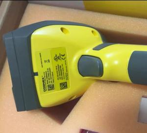 Cognex DataMan 8050 ซีรีส์ DMR-8050X-0602 DMR-8050XC-0602 เครื่องสแกนโค้ดแบบไร้สายแบบพกพา DMR-8050X-0602 8600 ซีรีส์ 8600-0100 - Product Image 3