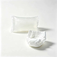 Bloc d'adhésif thermofusible blanc haute viscosité Marque JCXC Point de ramollissement 70-80 pour serviettes hygiéniques, couches pour bébés et non-tissés