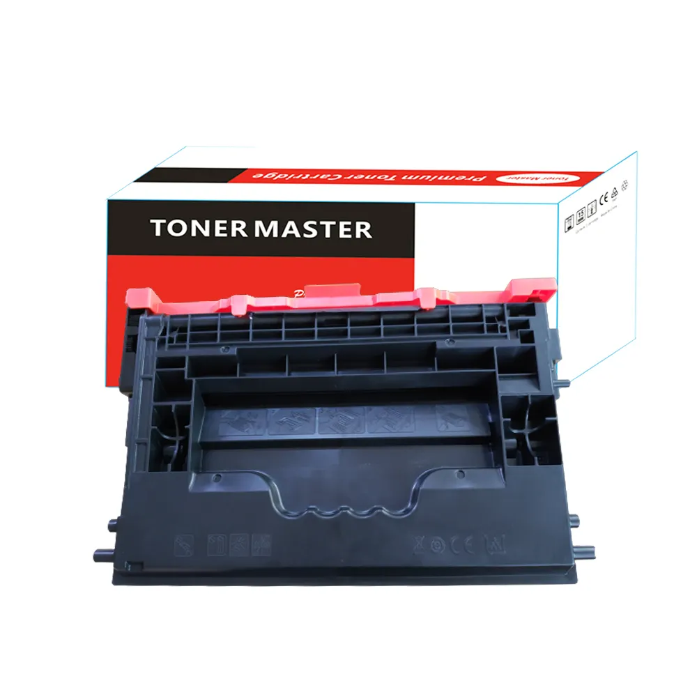 Cartouche de Toner de haute qualité CF237A pour HP LaserJet Enterprise M607 M608 M609 M631 M632 M633