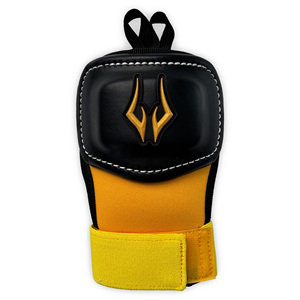 Moon Custom Baseball Protective Gear Logo Universal Wrist Guard Adults <b>Personalized</b> Color Impact Resistance Training AEGIS AEGIS - Product Image 1
