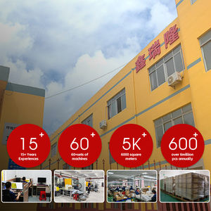 Capuchon <span class=keywords><strong>de</strong></span> flacon <span class=keywords><strong>de</strong></span> parfum en alliage <span class=keywords><strong>de</strong></span> zinc métallique, moule existant, pour pulvérisateur <span class=keywords><strong>de</strong></span> 15 mm - Product Image 6