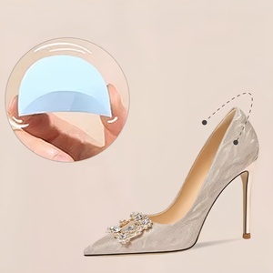 <span class=keywords><strong>Scarpe</strong></span> <span class=keywords><strong>da</strong></span> <span class=keywords><strong>sposa</strong></span> con <span class=keywords><strong>tacco</strong></span> alto a spillo alla moda donna <span class=keywords><strong>tacco</strong></span> <span class=keywords><strong>basso</strong></span> con fibbia lucida Slip-On décolleté autunno/estate - Product Image 6