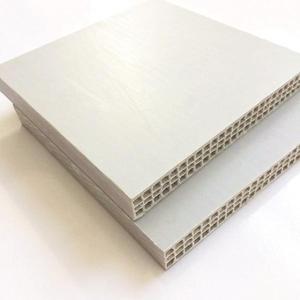 Ván Khuôn Bê Tông Ván Trượt Tấm Hệ Thống Để Thay Thế <span class=keywords><strong>H20</strong></span> Dầm Gỗ Cho Xây Dựng - Product Image 1