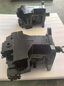 Pièces d'équipement d'ingénierie pour plateformes de forage et excavatrices, moteurs hydrauliques H1B060/080/110/160/210/250 - Product Image 1