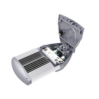 Lampes LED étanches IP66 ZGSM-LD150H5+ 130lm/w, luminaire extérieur pour rue, 150 Watts
