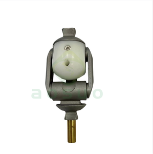 ขาเทียมสี่บาร์ข้อต่อเข่าเทียมขาเทียมปรับได้ - Product Image 2