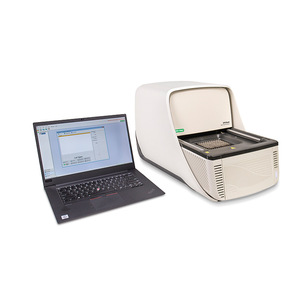 Sistema de PCR en Tiempo Real BIO-RAD CFX Duet, Equipo de Laboratorio Blanco - Product Image 4
